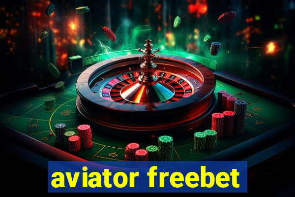 aviator freebet